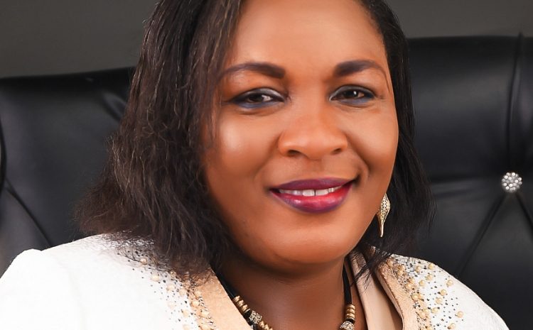  Mrs Opeyemi Akinribido